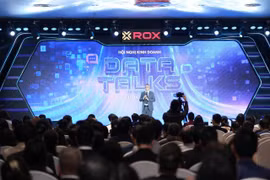 Nền tảng để doanh nghiệp bứt phá trong kỷ nguyên vươn mình 