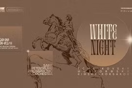 Chỉ còn 1 ngày, hòa nhạc ‘Đêm trắng’ do Techcombank tài trợ đến Hà Nội