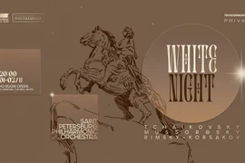 Chỉ còn 1 ngày, hòa nhạc ‘Đêm trắng’ do Techcombank tài trợ đến Hà Nội