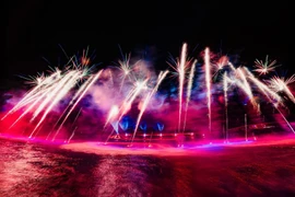 Nhà sản xuất nước Úc mang đến phiên bản show tốt nhất thế giới tại Phú Quốc