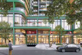 Sóng dịch chuyển về phía Nam Đà Nẵng: Khu vực nào sẽ nắm giữ “tương lai của Đà Thành”?