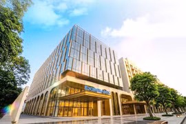 EXIMBANK công bố kết quả kinh doanh quý 1/2026, củng cố nền tảng phát triển