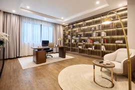 An cư sớm tại Ocean City, gia đình trẻ “nhẹ gánh” nhờ chính sách lãi suất và ưu đãi hấp dẫn