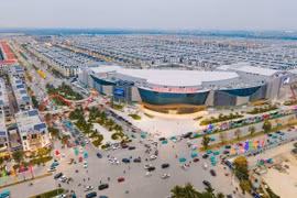 Ưu đãi tài chính “vô địch”, đặc quyền Vinmec gia tăng giá trị