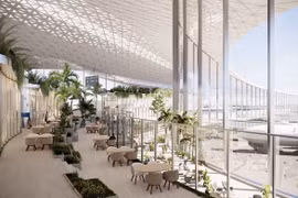 Sun Group ký biên bản ghi nhớ trị giá 2,3 tỷ USD hợp tác với Trung Quốc