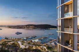 Tòa tháp The Sea: BIM Land kiến tạo chuẩn sống mới bên vịnh du thuyền