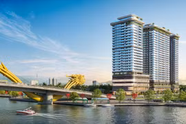 Giữ tiền hay giữ tài sản: The Legend Danang đưa ra lời giải cho nhà đầu tư