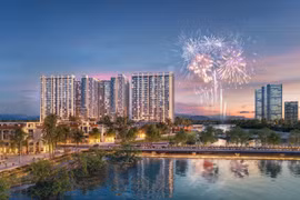 Hướng tới “TP trực thuộc Trung ương”, đô thị Khánh Hòa được nâng tầm ra sao?