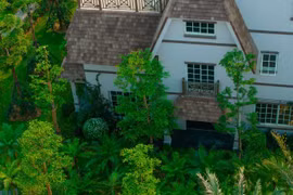 Ecopark ra mắt The Grand Island: Biểu tượng đắt giá bậc nhất Eco Central Park