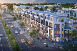 Sổ hồng trao tay- thời hạn lâu dài: Lời giải cho niềm tin tại ROX LIVING Đức Thọ 