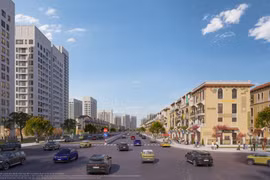 Chính sách “đóng băng lãi suất” kích hoạt dòng tiền, Boulevard Prime bùng nổ thanh khoản
