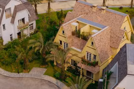 Ecopark ra mắt The Grand Island: Biểu tượng đắt giá bậc nhất Eco Central Park