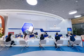 KienlongBank trước thềm ĐHĐCĐ 2026:Từ nền tảng vững chắc đến kỷ nguyên dẫn đầu