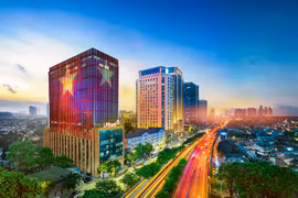 LPBank đạt gần 2.900 tỷ đồng lợi nhuận Quý I/2026, tăng cường bộ đệm dự phòng ngay từ đầu năm