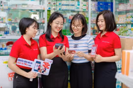 Thẻ Lộc Việt Agribank – Giải pháp tài chính góp phần đẩy lùi tín dụng đen