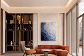 BIM Land giới thiệu tòa tháp The Sea: Dấu ấn kiêu hãnh bên vịnh du thuyền