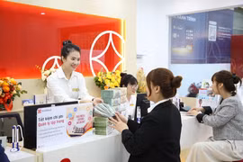 SeABank dự kiến chia cổ tức 20,5%, tăng vốn lên 34.688 tỷ đồng và đặt mục tiêu lợi nhuận 7.068 tỷ đồng trong năm 2026