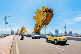 Chuyển từ xe xăng sang VinFast VF 5, chủ xe choáng vì khoản tiết kiệm 'đầy túi'