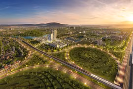 Bài toán phát triển bền vững của KITA Group: Từ nguồn lực đến tầm nhìn