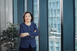 Tổng Giám đốc Vinamilk: Bản lĩnh, tự chủ là nền tảng để doanh nghiệp vươn tầm