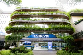 Eximbank báo lãi hơn 1.500 tỷ, ưu tiên dự phòng rủi ro giai đoạn chuyển đổi