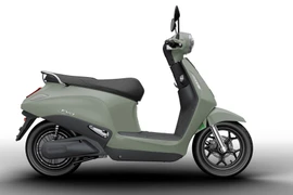 Ngày cuối ưu đãi cọc sớm VinFast Evo: Xe điện đổi pin thực dụng, tiết kiệm “kịch trần”