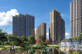 Khu Đông Hà Nội và bài toán thời điểm trong chu kỳ tăng trưởng theo hạ tầng