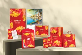 Cảm hứng sống đẹp và chất từ thương hiệu Việt