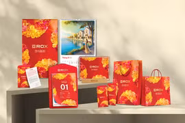 Cảm hứng sống đẹp và chất từ thương hiệu Việt