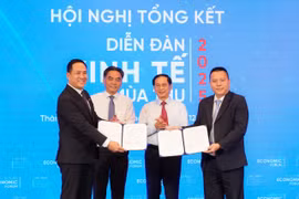 Kết nối nhân lực và tài lực kiều bào: Chiến lược thúc đẩy tài chính xanh