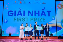 Hành trình chinh phục ngôi vị cao nhất của Quán quân Tiếng nói Xanh mùa 3