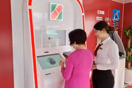 Agribank triển khai đồng bộ các giải pháp thúc đẩy tài chính toàn diện