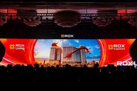 Khu vực tư nhân trong chu kỳ cạnh tranh mới