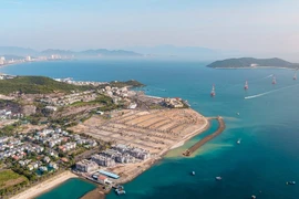 Vì sao giới đầu tư đổ dồn về số 9 Trần Phú - Nha Trang?