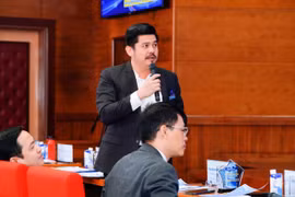 Hơn 350 y bác sĩ cùng xây dựng giải pháp marketing hướng đến nâng cao trải nghiệm người bệnh và phát triển dịch vụ y tế