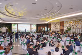 Thị trường bất động sản Hải Phòng: Lực cầu lớn, tiềm năng phát triển