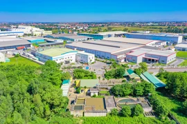 Lợi thế nào trong thu hút và giữ chân doanh nghiệp FDI?