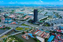 Hải Phòng “đạp ga” bước vào siêu chu kỳ tăng trưởng 13%: Tâm điểm mới của dòng vốn lớn gọi tên toạ độ nào?