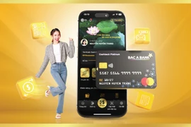 BAC A BANK bổ sung linh hoạt tính năng mới cho thẻ tín dụng, hướng tới trải nghiệm chi tiêu an toàn và thông minh