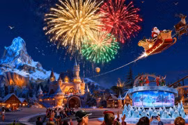 Vinhomes Green Paradise - cú hích Cần Giờ chờ đợi hàng thập kỷ để vươn tầm