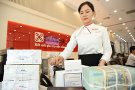 Những dấu ấn phát triển của SeABank năm 2025