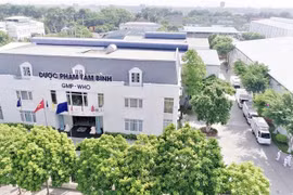 Hành trình 15 năm làm thật, giữ chữ “tâm” của Dược Tâm Bình 