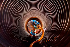 PV GAS tổ chức cuộc thi ảnh ghi dấu ngày đại lễ năm 2025