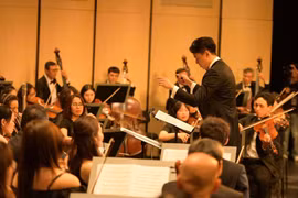 Ấn tượng từ Gala ROXMei “Đẹp và Chất" của ROX Group