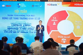 HDBank thúc đẩy tài chính trọn đời bằng hệ sinh thái 