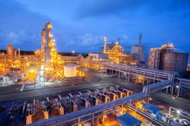 PVCFC đạt cú đúp giải thưởng INDUSTRIE 4.0 AWARDS 2025