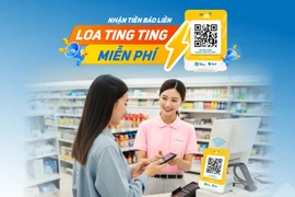 Nhiều ưu đãi cho khách hàng hộ kinh doanh, tiểu thương