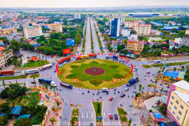 Bất động sản Hải An bước vào chu kỳ tăng trưởng mới