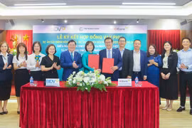 HDBank hợp tác BIDV triển khai nguồn vốn quốc tế 