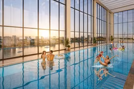 Sun Solar Residence: Đón xu hướng tích sản và chiến lược của giới tinh anh